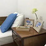 Cape Blue