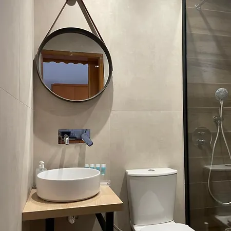 Διαμέρισμα Cape Blue *