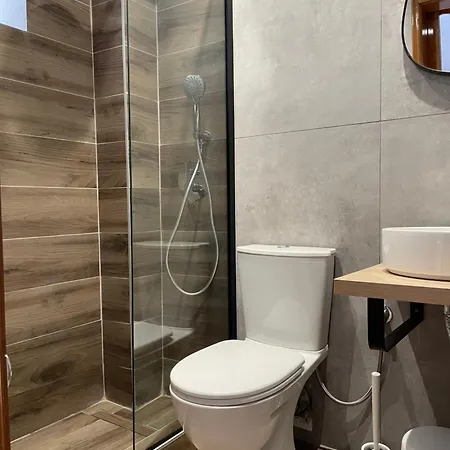 Cape Blue Paralía Skotínis