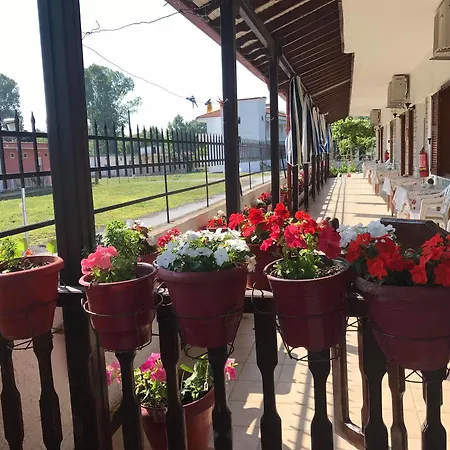 Apartamento Cape Blue Paralía Skotínis