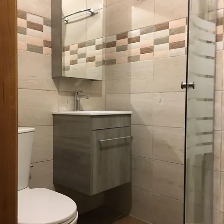 Διαμέρισμα Cape Blue *