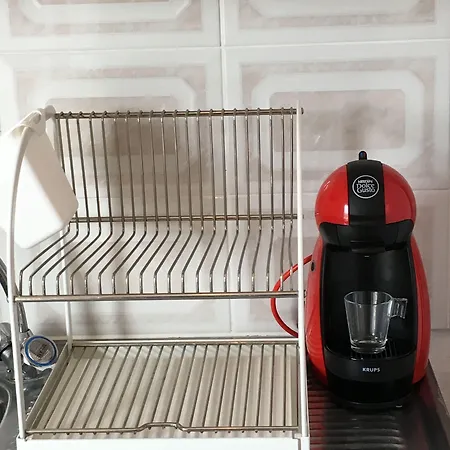 Cape Blue Διαμέρισμα *