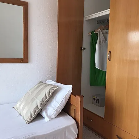 Διαμέρισμα Cape Blue *