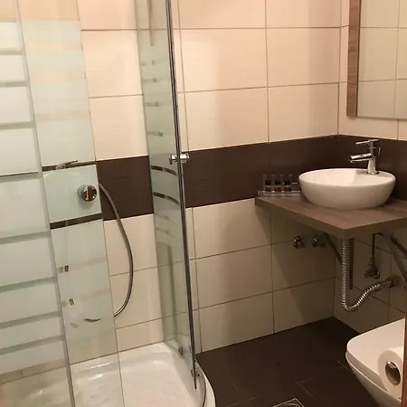 Lägenhet Cape Blue Paralía Skotínis