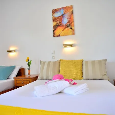Cape Blue Appartement