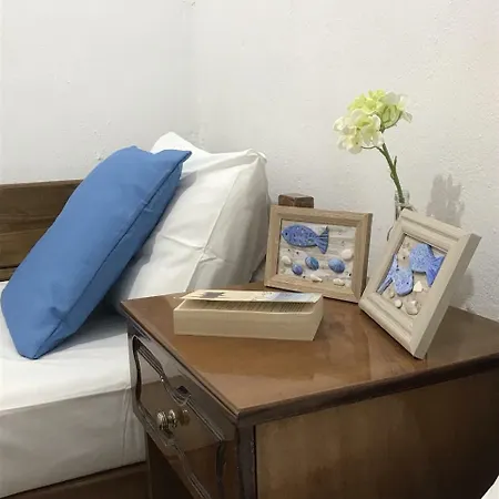 Cape Blue