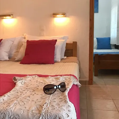 Appartement Cape Blue *