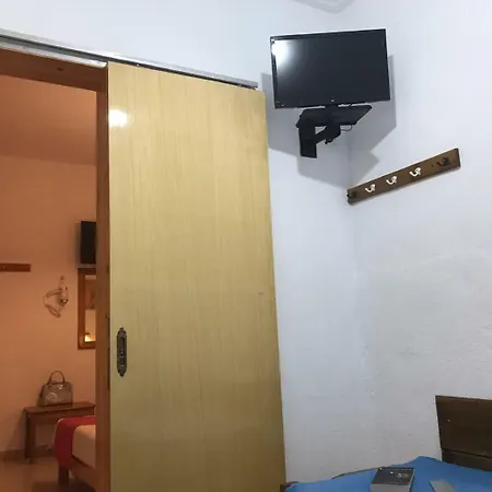 Lägenhet Cape Blue *