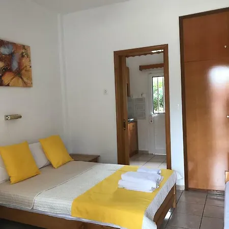 Lägenhet Cape Blue *