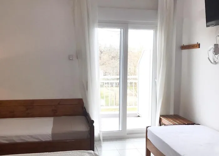 Apartment Cape Blue