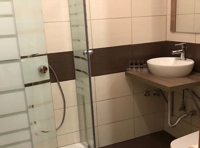 公寓 Cape Blue Paralía Skotínis