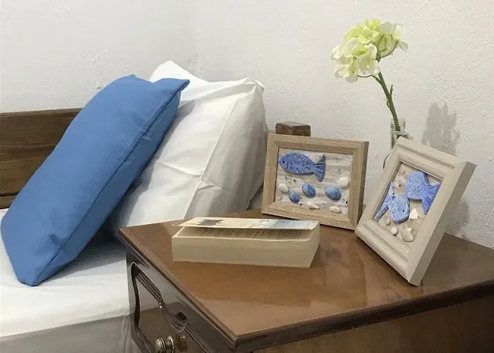 Cape Blue
