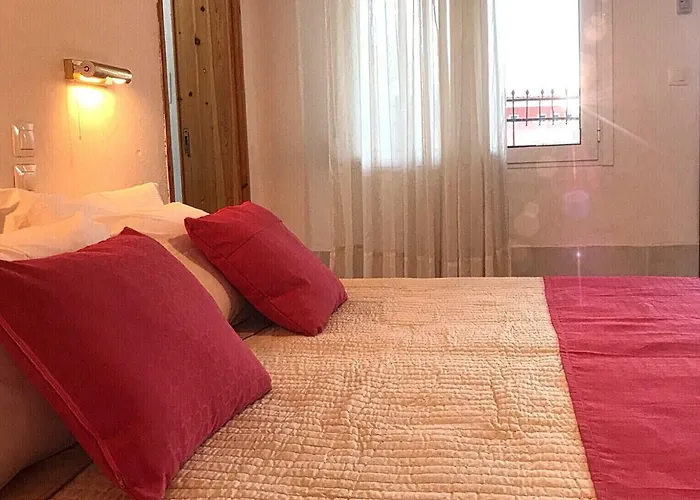 公寓 Cape Blue Paralía Skotínis