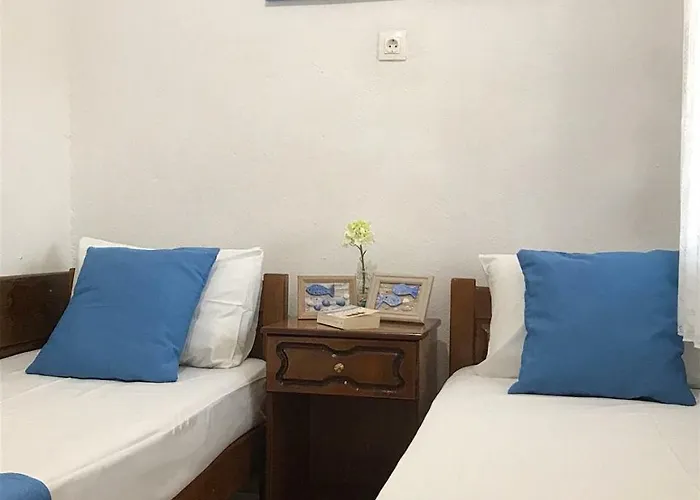Apartment Cape Blue